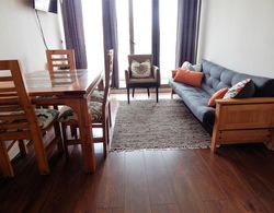 1209 Apartamento 2D Centro Viña Öne Çıkan Resim