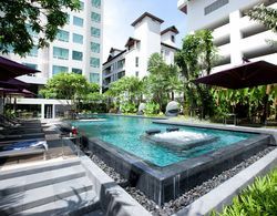 12th Avenue Hotel Bangkok Genel