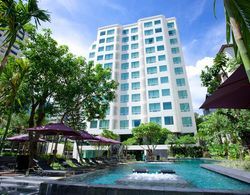 12th Avenue Hotel Bangkok Genel
