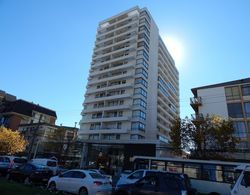 1507 Apartamento Centro Viña Dış Mekan