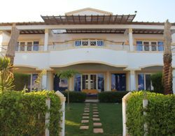 Villa 16 at Hyatt Sharm El Sheikh Dış Mekan