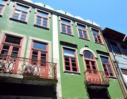 162 Sol Apartments Dış Mekan