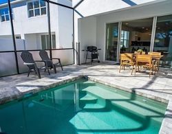 17510 HF - Hidden Forest - Modern 4BR Th-private Pool BBQ Oda