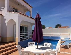 187 sqm Ac Villa in Algarve Fully Equiped Private Pool Next Beaches Öne Çıkan Resim