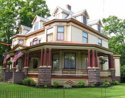 1897 Beekman House Dış Mekan