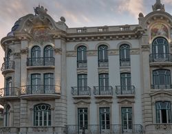 1908 Lisboa Hotel Genel