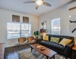 1BR Lovely Stylish Downtown Close To Everything Oda