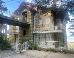 2-bed Apartment in Beit Meri, Mount Lebanon Dış Mekan