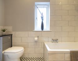 2 Bedroom - 1 Bathroom - Lodge House - Windermere - Retreat Banyo Tipleri