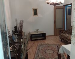 2-bedroom Apartment in Bucharest Near Town Center İç Mekan