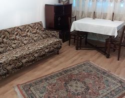 2-bedroom Apartment in Bucharest Near Town Center Oda Düzeni