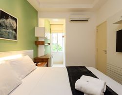 2 Bedroom Apartment in Copacabana Cavirio Rp602 Oda