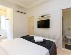 2 Bedroom Apartment in Copacabana Cavirio Rp602 Oda