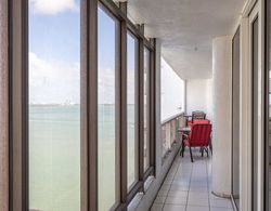 2 Bedroom Pearl in Downtown Miami İç Mekan