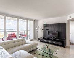 2 Bedroom Pearl in Downtown Miami Öne Çıkan Resim