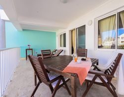 2 Bedroom Resort With Balcony and Pool View Oda