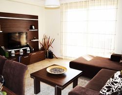 2 Bedroom Apartment Sea View 4 by Likya Global Oda Düzeni