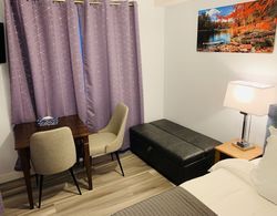 2 Bedroom Suite for Larger Group Oda Düzeni