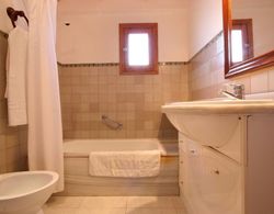 Villa - 2 Bedrooms with Pool and WiFi - 103214 Banyo Tipleri