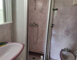 2 chambres privées Banyo Özellikleri