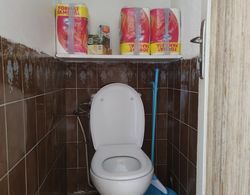 2 chambres privées Banyo Özellikleri