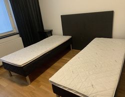 2 rooms apartment in Årsta Stockholm Oda