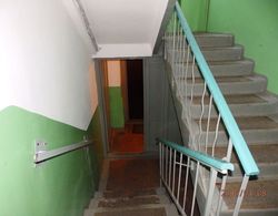 2 rooms apartment on Spartaka 18 İç Mekan