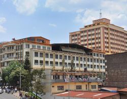 2000 HOTEL Downtown Kigali Öne Çıkan Resim