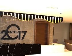 2017 Hotel Genel