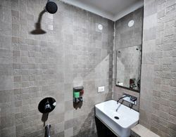 Hotel 21 Chandigarh Banyo Tipleri