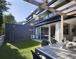 22 Hallenstein Apartments by Staysouth Dış Mekan