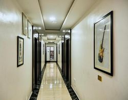 247 Luxury Hotel & Apartment Ajah İç Mekan