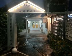 Motel 24h Öne Çıkan Resim