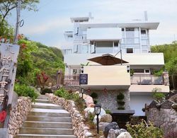 25 Degree Sea Boutique Homestay Dış Mekan