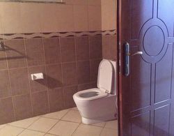 251 Budget Guest House Banyo Tipleri