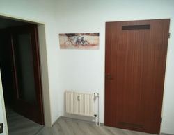 Apartment 28bP İç Mekan