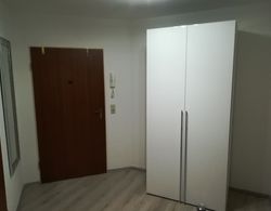 Apartment 28bP İç Mekan