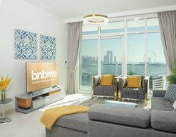 2B- Sunrisebay 1- 1603 by bnbme homes Oda Düzeni