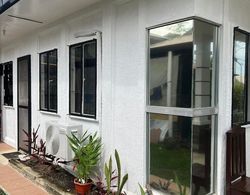 2bed Transient House Villa in Davao City Free Wifi Dış Mekan