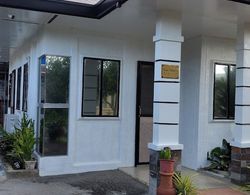 2bed Transient House Villa in Davao City Free Wifi Dış Mekan