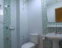 2Bedtel Banyo Tipleri