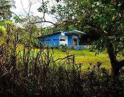 2BR Fabulous Blue House Near Quepos MA Oda