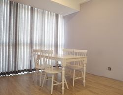 2BR Apartment near Marvell City Mall at The Linden İç Mekan