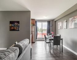 2BR Apartment With Netflix - Near DT Hamilton Oda