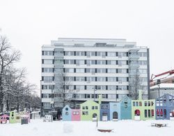 2ndhomes Koskenranta Apartment Dış Mekan