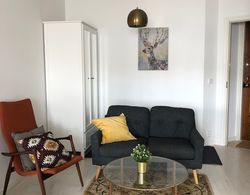 2ndhomes Lönnrotinkatu apartment 2 İç Mekan