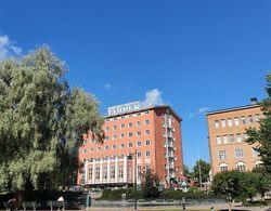 2ndhomes Tampere Hämeenkatu Apartment Dış Mekan