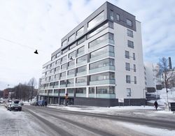 2ndhomes Tampere Lapintie Apartment Dış Mekan