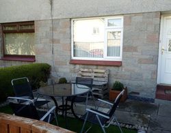 3-bed House 5 Minute Walk From Inverness Centre İç Mekan