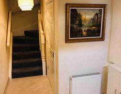 3-bed House in Armagh City İç Mekan